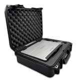 Rugged Case Waterproof Laptop Case designed For Panasonic Toughbook FZ - 55 - Rugged Books Inc.