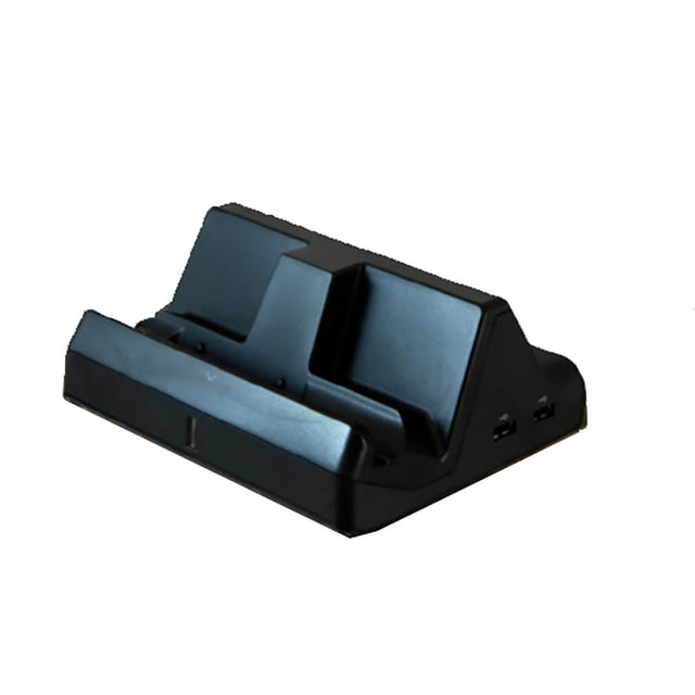 RuggOn DT06 - F Docking Station for RuggOn Rextorm PX501 - C Tablet - Rugged Books Inc.