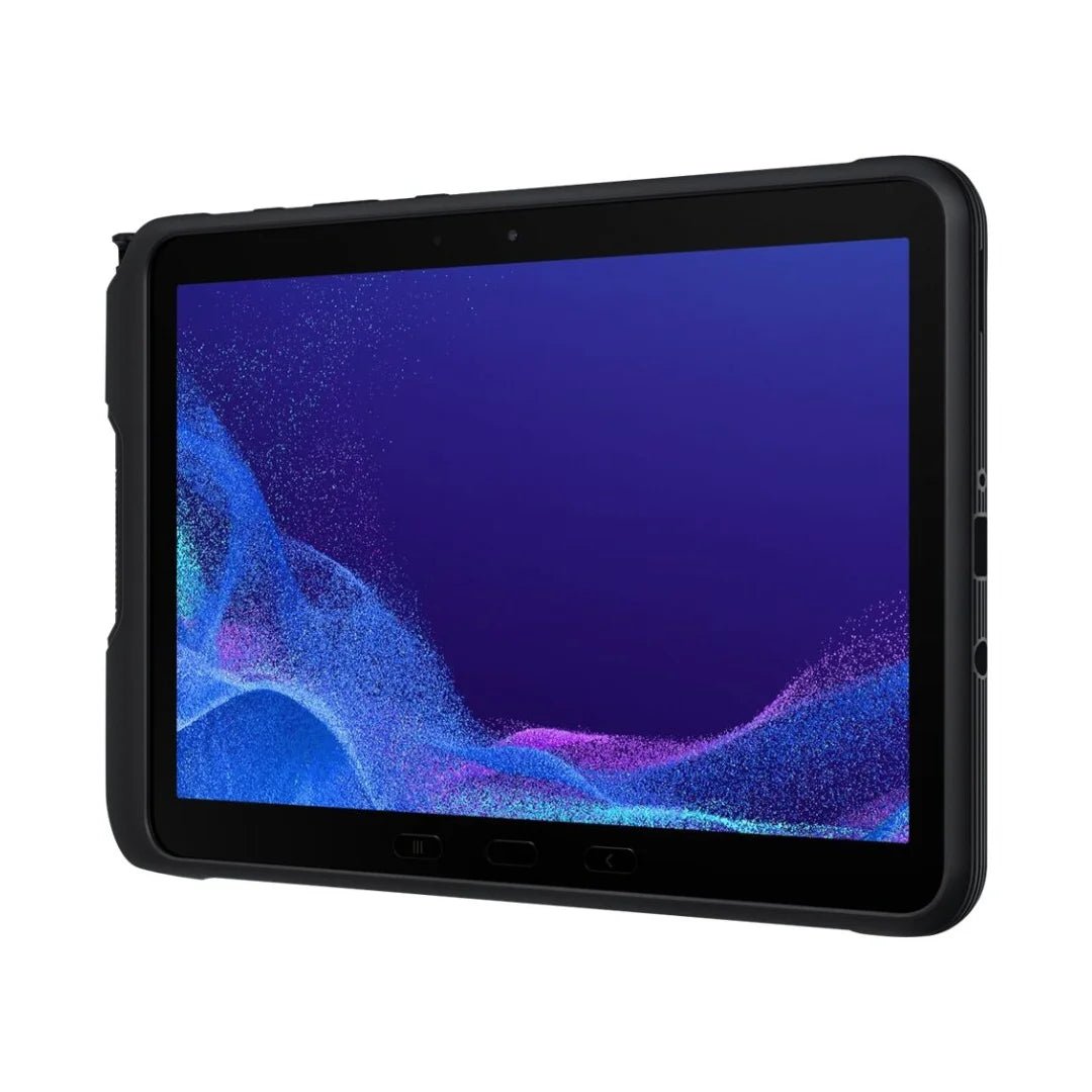 Samsung Galaxy Active Tab Active4 Pro, 10.1" TFT (1920 x 1200), 64GB, Android 14 - Rugged Books Inc.