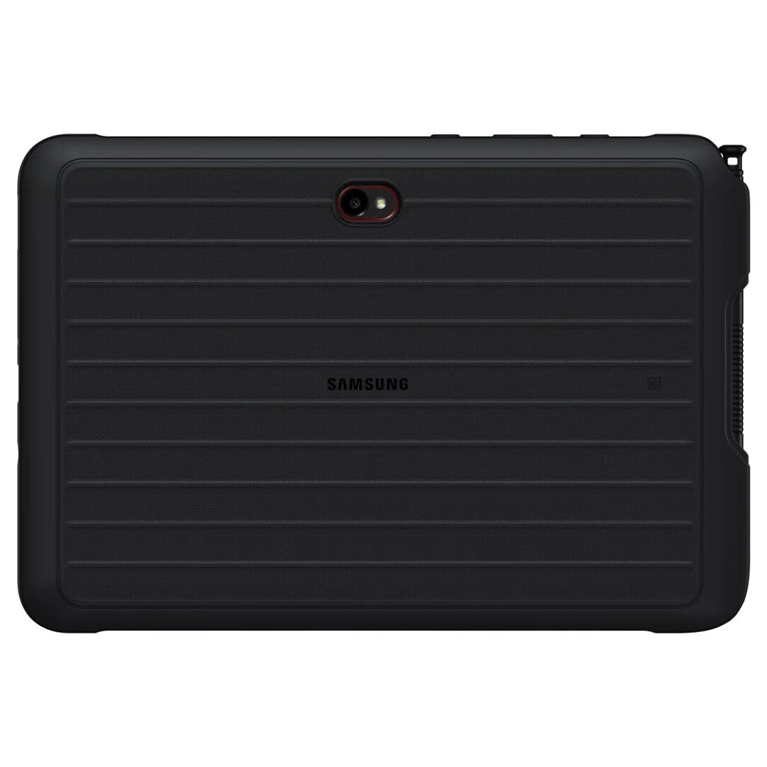 Samsung Galaxy Active Tab Active4 Pro, 10.1" TFT (1920 x 1200), 64GB, Android 14 - Rugged Books Inc.