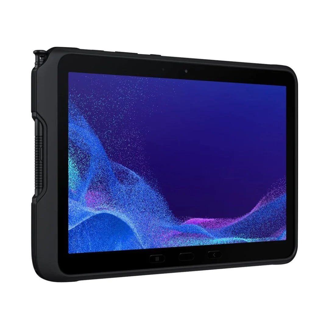 Samsung Galaxy Active Tab Active4 Pro, 10.1" TFT (1920 x 1200), 64GB, Android 14 - Rugged Books Inc.