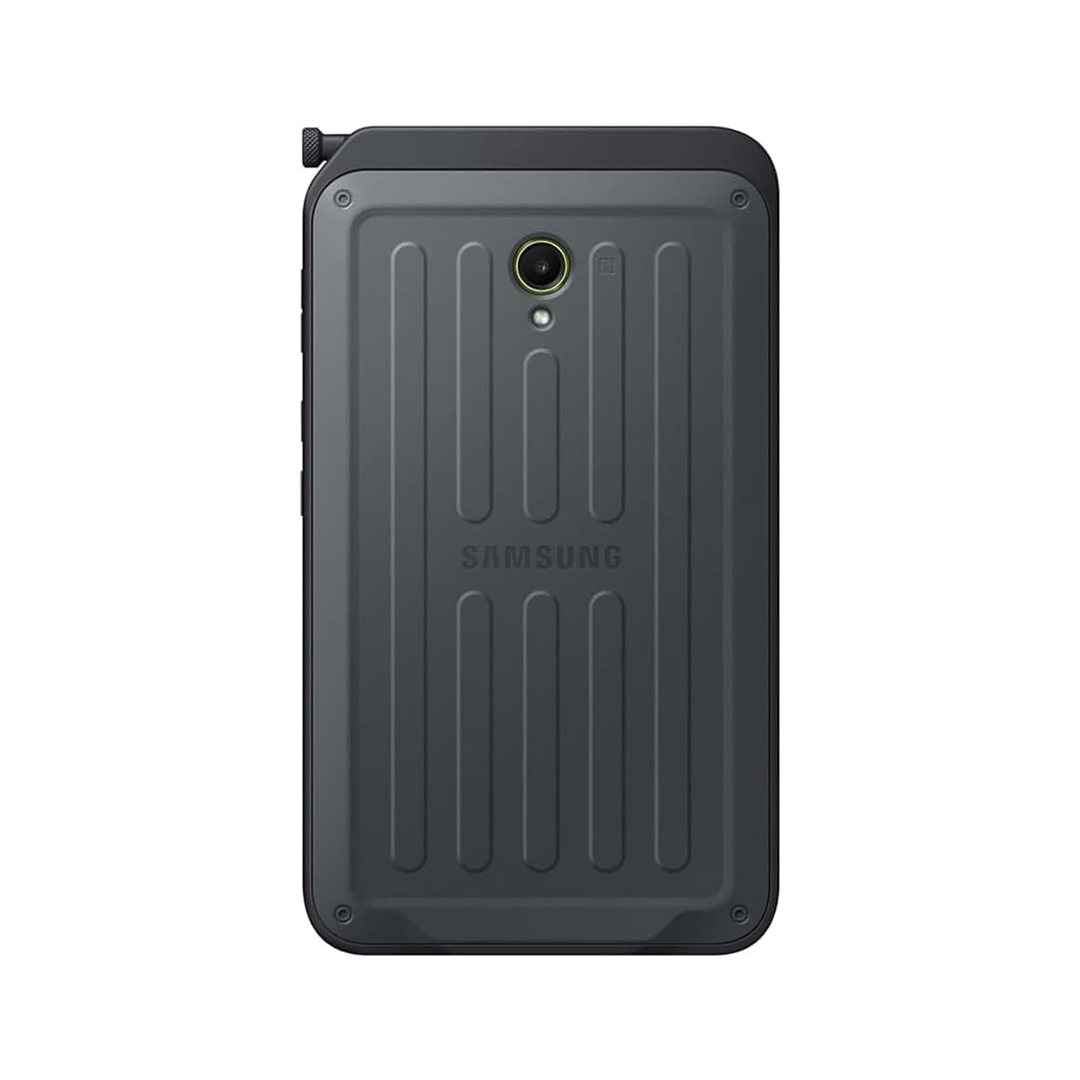 Samsung Galaxy Tab Active5 5G SM-X308U -6GB, 128 GB Storage - Android 14 - 5G -Rugged Tablet- Rugged Books Inc.