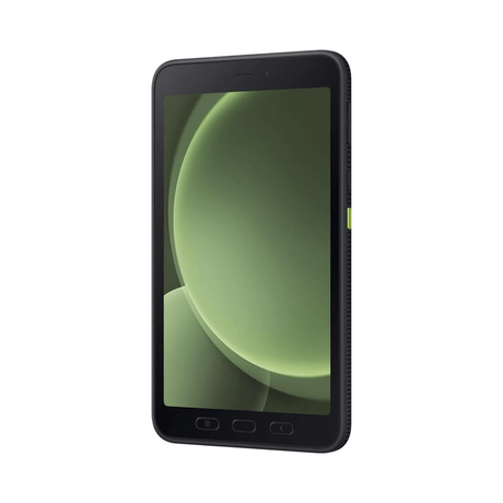 Samsung Galaxy Tab Active5 5G SM-X308U -6GB, 128 GB Storage - Android 14 - 5G -Rugged Tablet- Rugged Books Inc.