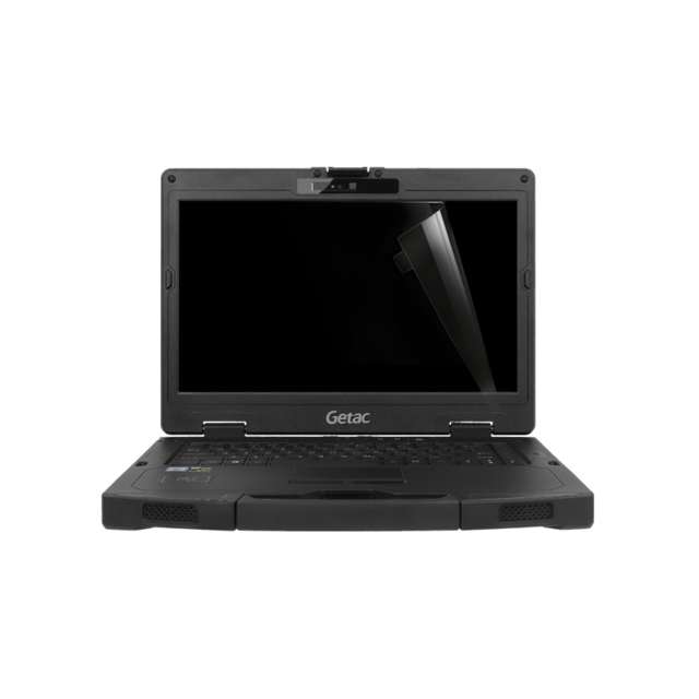 Screen Protection Film REPLACEMENT for Getac S410 equal to Getac Part # GMPFXN - Rugged Books Inc.