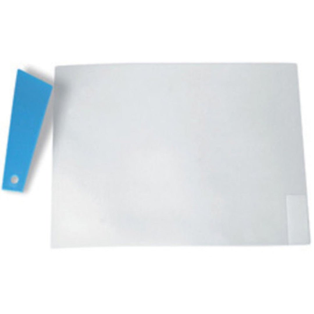 Screen Protection Film REPLACEMENT for Toughbook CF - 20 and FZ - A2 equals to Panasonic Part # CF - VPF31U - Rugged Books Inc.