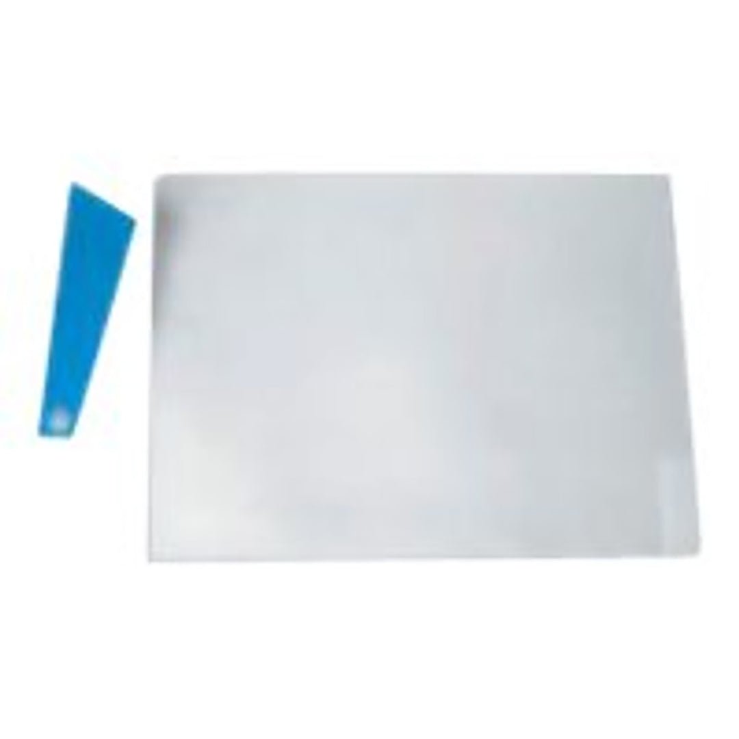 atFoliX Protection Écran Film de verre en plastique compatible avec Panasonic ToughBook CF-53 Verre film protecteur, 9H Hybrid-Glass FX Protection Écran en Verre trempé de plastique atFoliX Protection Écran Film de verre en plastique compatible avec Panasonic ToughBook CF-53 Verre film protecteur, 9H Hybrid-Glass FX Protection Écran en Verre trempé de plastique