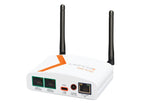 SGX 5150 IOT DEVICE GATEWAY 11AC 2XRS485 USB & ETHERNET - Rugged Books Inc.