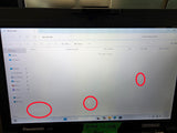 Toughbook 55 MK2, Intel Core I7-1185G7, 14" FHD, Touch, Windows 11 Pro.