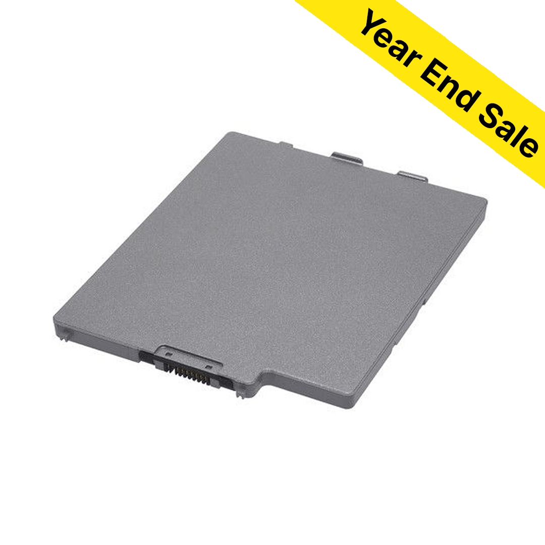 Standard Battery for Toughbook FZ - G1 Part: FZ - VZSU84A2U - Rugged Books Inc.