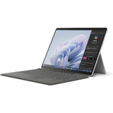 Surface Pro 10, 13" Tablet with Keyboard & Pen, Platinum, Intel Core Ultra 7 165U, Windows 11 Pro. - Rugged Books Inc.