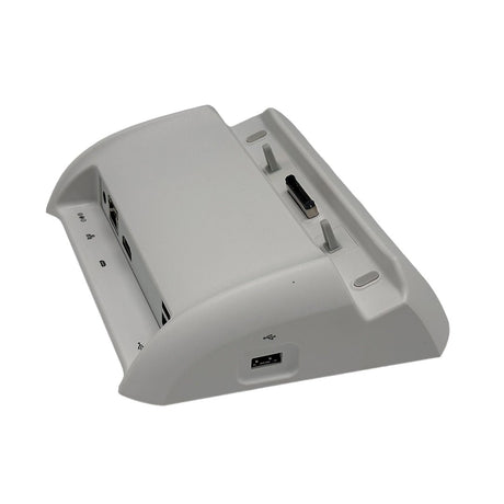 Tangent Charging Desktop Dock for Medix T13 Medical Grade Tablet | T001MT - 002 - Rugged Books Inc.