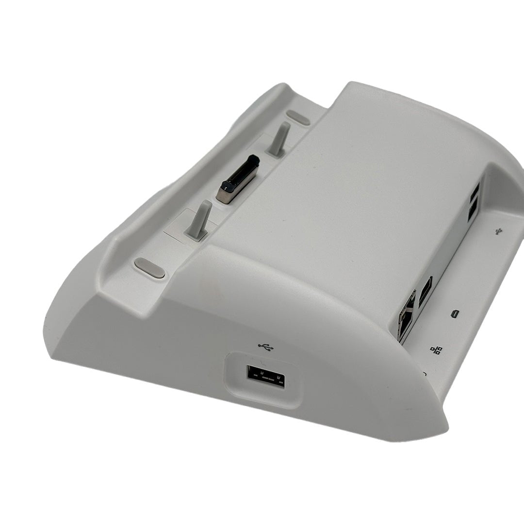 Tangent Charging Desktop Dock for Medix T13 Medical Grade Tablet | T001MT - 002 - Rugged Books Inc.