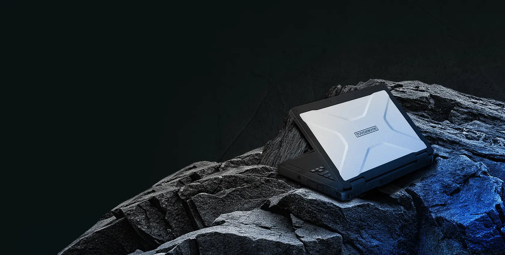 Panasonic Toughbook 56