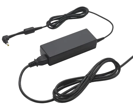 CF-AA5713AM Panasonic AC Adapter MIL-STD-461F (3-prong) All TOUGHBOOK Models