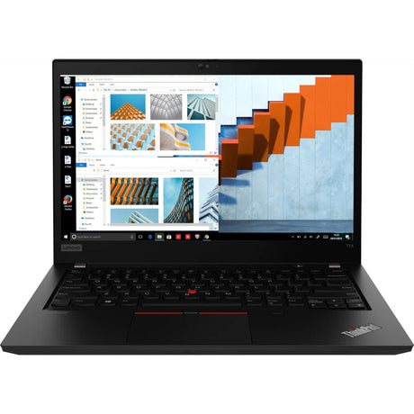 ThinkPad T14 Gen 1, 14" FHD Touchscreen, Intel Core i7 - 10610U, 16GB, 512GB SSD, Windows 10/11 Pro - Rugged Books Inc.