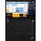 ThinkPad T14 Gen 1, 14" FHD Touchscreen, Intel Core i7 - 10610U, 16GB, 512GB SSD, Windows 10/11 Pro - Rugged Books Inc.