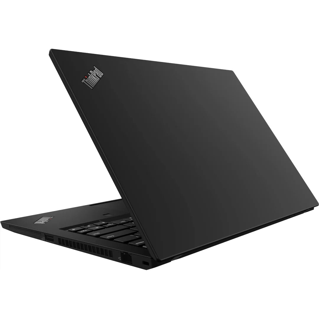 ThinkPad T14 Gen 1, 14" FHD Touchscreen, Intel Core i7 - 10610U, 16GB, 512GB SSD, Windows 10/11 Pro - Rugged Books Inc.