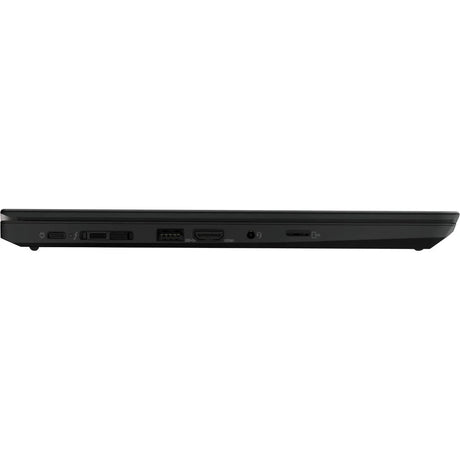 ThinkPad T14 Gen 1, 14" FHD Touchscreen, Intel Core i7 - 10610U, 16GB, 512GB SSD, Windows 11 Pro. - Rugged Books Inc.