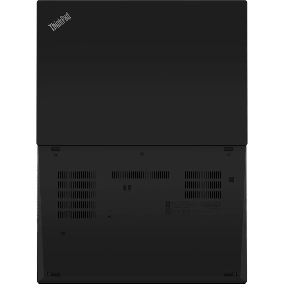 ThinkPad T14 Gen 1, Black, 14" FHD, Intel Core i7 - 10610U, 16GB, 512GB SSD, Windows 11 Pro - Rugged Books Inc.