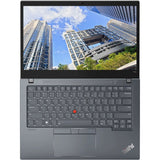 ThinkPad T14s Gen 2, Storm Grey, 14" FHD Touch, Intel Core i5 - 1135G7, 16GB, 512GB SSD, Windows 10/11 Pro. - Rugged Books Inc.