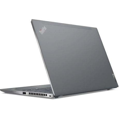 ThinkPad T14s Gen 2, Storm Grey, 14" FHD Touch, Intel Core i5 - 1135G7, 16GB, 512GB SSD, Windows 11 Pro. - Rugged Books Inc.