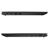 ThinkPad X1 Carbon Gen 11, Black, Intel Core i7 - 1370P, 14" Touchscreen, 32GB, 1TB SSD, Windows 11 Pro. - Rugged Books Inc.