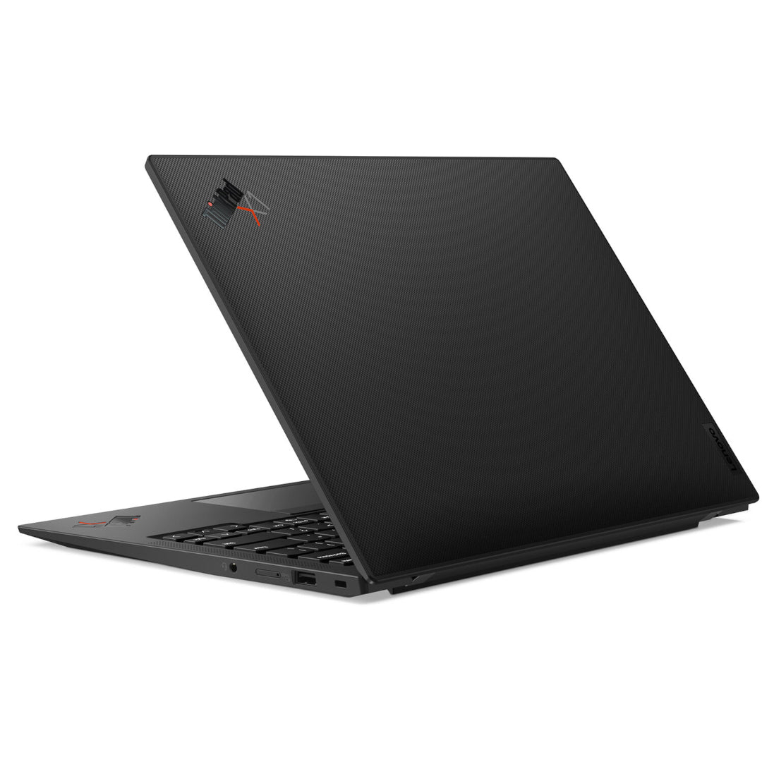 ThinkPad X1 Carbon Gen 11, Black, Intel Core i7 - 1370P, 14" Touchscreen, 32GB, 1TB SSD, Windows 11 Pro. - Rugged Books Inc.