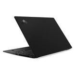 ThinkPad X1 Carbon Gen 8, Black, 14" FHD Touch, Intel Core i7 - 10610U, 16GB, 512GB SSD, Windows 11 Pro. - Rugged Books Inc.