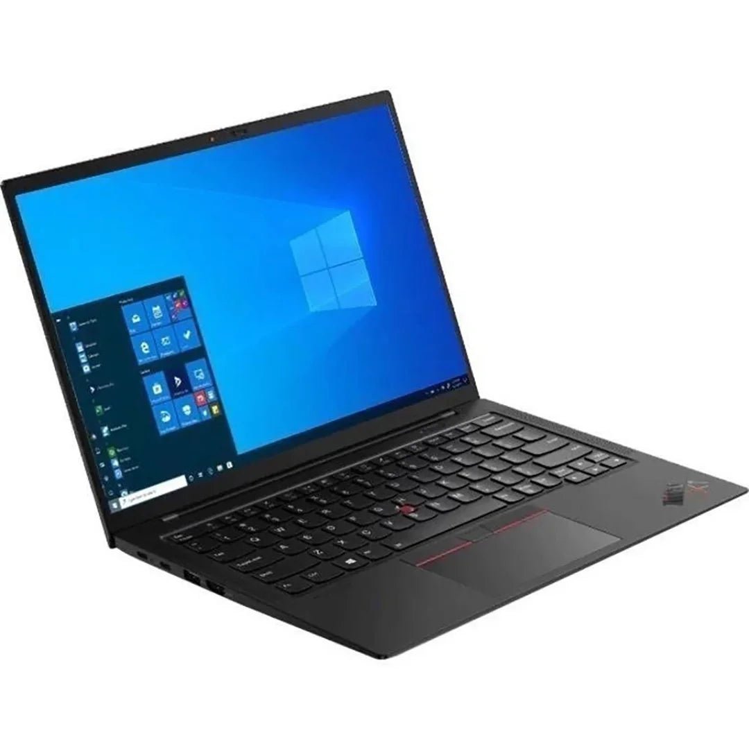 ThinkPad X1 Carbon 9th Gen, 14 ThinkPad X1 Carbon 9th Gen, 14