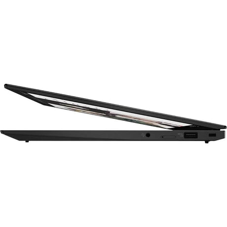 ThinkPad X1 Carbon Gen 9, Black, 14" WUXGA, Intel Core i5 - 1135G7, 16GB, 256GB SSD, Windows 10/11 Pro. - Rugged Books Inc.