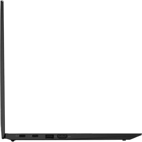 ThinkPad X1 Carbon Gen 9, Black, 14" WUXGA, Intel Core i5 - 1135G7, 16GB, 256GB SSD, Windows 10/11 Pro. - Rugged Books Inc.