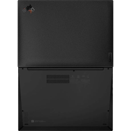 ThinkPad X1 Carbon Gen 9, Black, 14" WUXGA, Intel Core i5 - 1135G7, 16GB, 256GB SSD, Windows 11 Pro. - Rugged Books Inc.