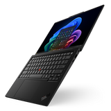 ThinkPad X1 Carbon Gen 14 Aura Edition, Black, Intel Core Ultra 7 365, 14" Touchscreen, 32GB, 1TB SSD, Windows 11 Pro.- Rugged Books Inc.