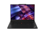 ThinkPad X1 Carbon Gen 14 Aura Edition, Black, Intel Core Ultra 7 365, 14" Touchscreen, 32GB, 1TB SSD, Windows 11 Pro.- Rugged Books Inc.
