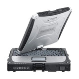 Toughbook 19, CF - 19 MK7, 10.1", Intel Core i5 - 3340m 2.70GHz, Win 10 Pro | 2420 Hours - Rugged Books Inc.