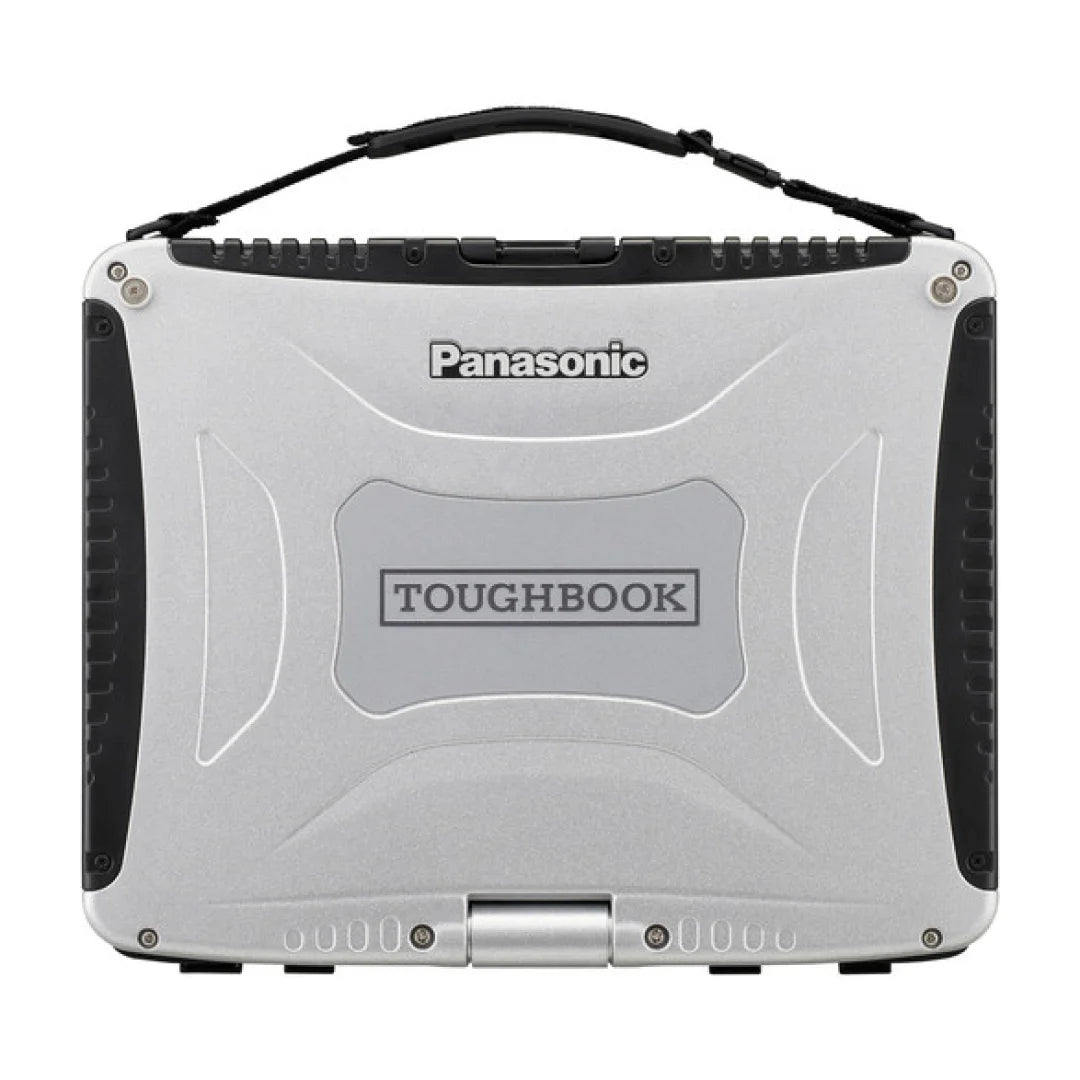 Toughbook 19, CF - 19 MK7, 10.1", Intel Core i5 - 3340m 2.70GHz, Win 10 Pro | 2420 Hours - Rugged Books Inc.