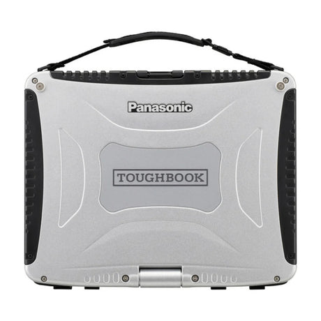 Toughbook 19, CF - 19 MK7, 10.1", Intel Core i5 - 3340m 2.70GHz, Win 10 Pro - Rugged Books Inc.