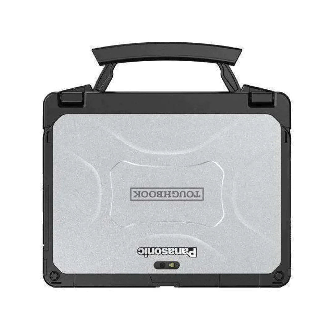 Toughbook 20 MK1 - 10.1", Intel m5 - 6Y57, 16GB, 256GB SSD, 4G LTE | 0 Hours - Rugged Books Inc.