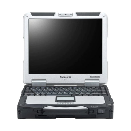 Toughbook 31, CF - 31 MK5, 13.1", Intel Core i5 - 5300U, 4G LTE, dGPS, Webcam | Low Hours - Rugged Books Inc.