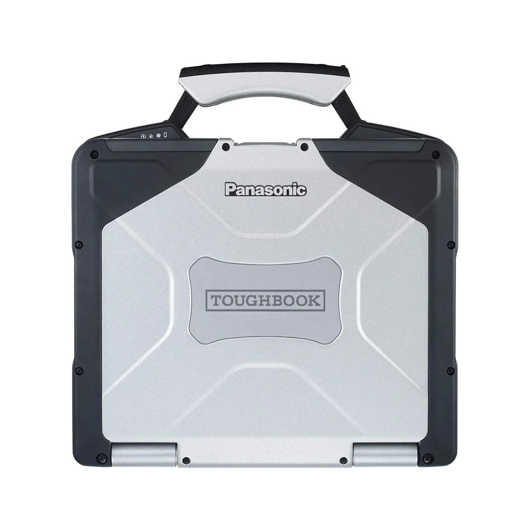 Panasonic Toughbook 31, CF-31 – Rugged Books Inc. Panasonic Toughbook 31, CF-31 – Rugged Books Inc.