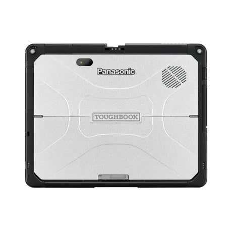 Toughbook 33, CF - 33, 12", Intel Core I7 - 7600U 2.80GHz, 4G LTE, Contactless SmartCard Reader - Rugged Books Inc.