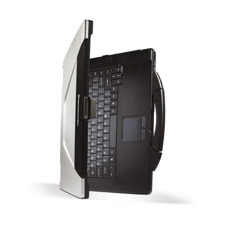 Toughbook 52, CF - 52 MK3, 15.4", Intel Core i5 - 540M, ATI Graphics, DVD, 4GB, 256GB SSD, Win7/XP Pro - Rugged Books Inc.