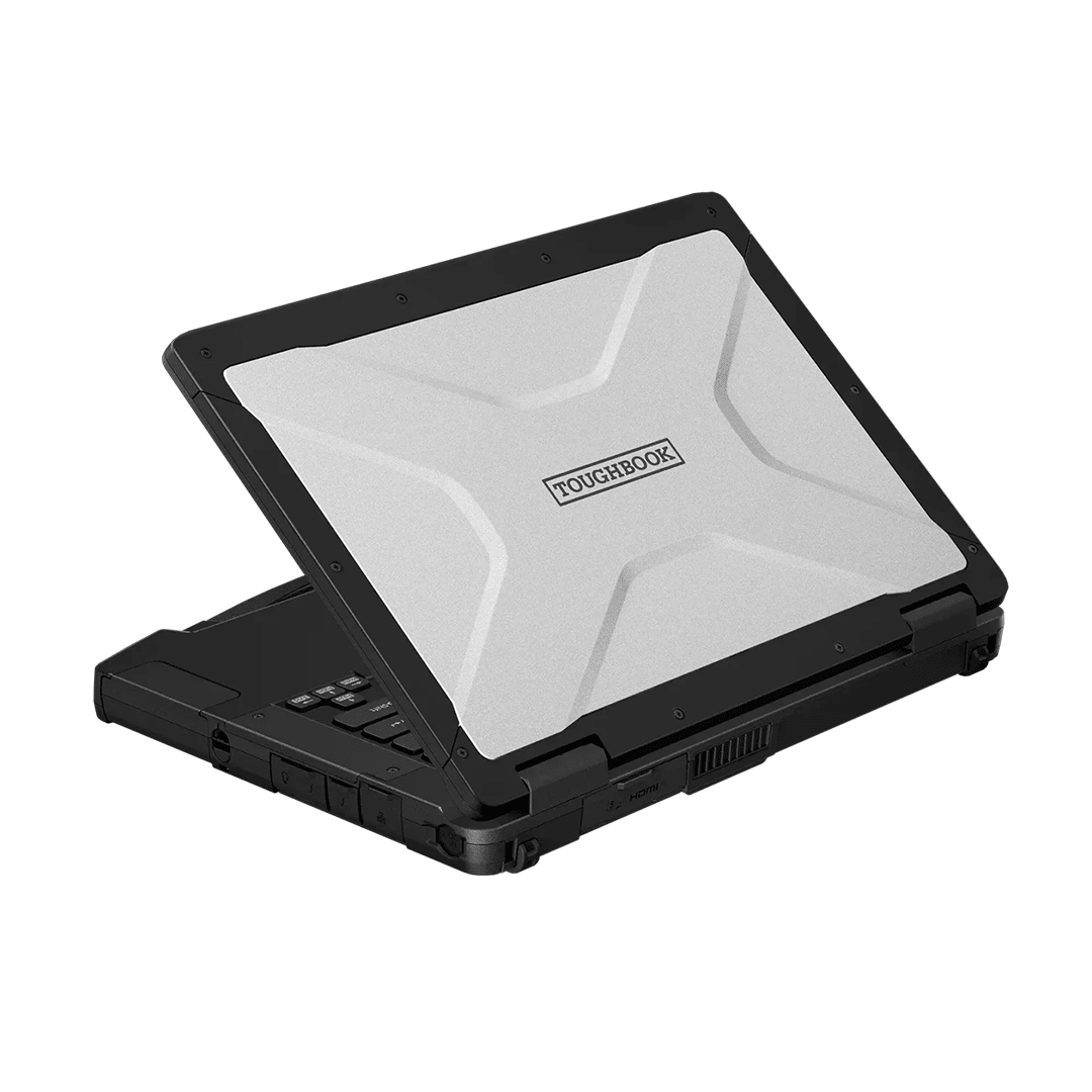 TOUGHBOOK 56 FZ - 56AZ01CBM Intel Core Ultra 7 265H vPro 14" Windows 11 Pro. - Rugged Books