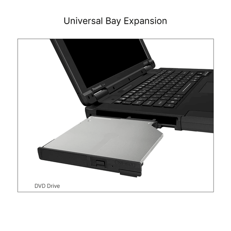 TOUGHBOOK 56 FZ - 56AZ01CBM Intel Core Ultra 7 265H vPro 14" Windows 11 Pro. - Rugged Books