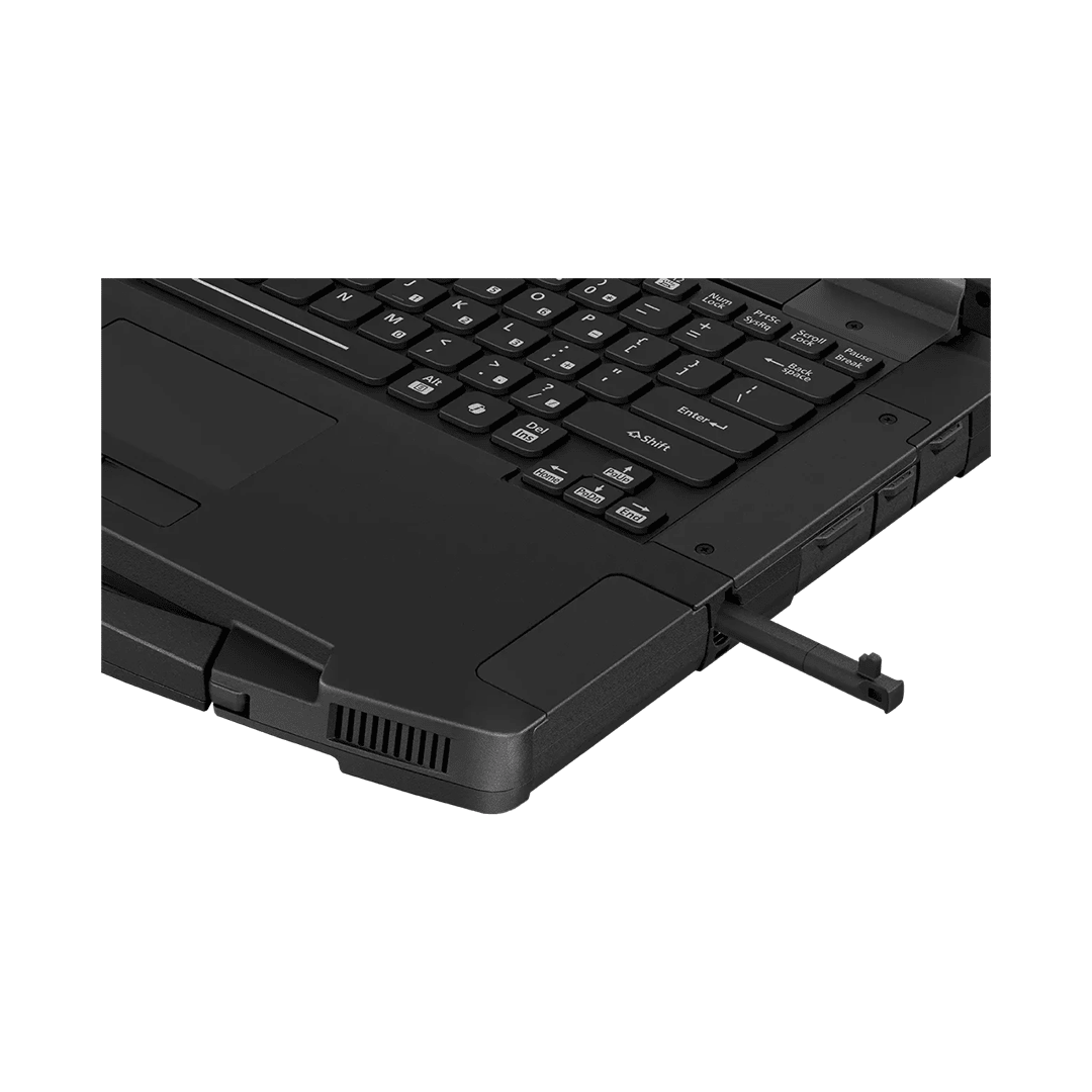 TOUGHBOOK 56 FZ - 56AZ01CBM Intel Core Ultra 7 265H vPro 14" Windows 11 Pro. - Rugged Books