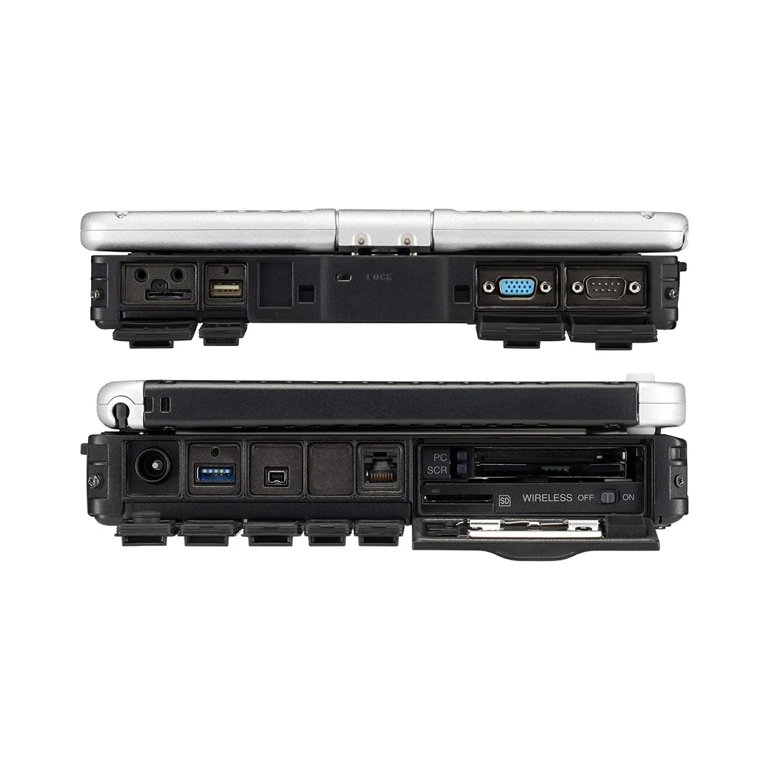 Panasonic Toughbook 19 MK6 | 10.1 Panasonic Toughbook 19 MK6 | 10.1
