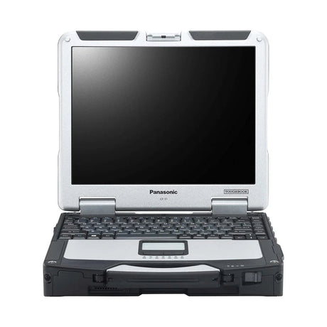 Toughbook CF - 31 MK1, 13.1" Non - Touch, Intel Core i5 1st Gen, Win7/XP Pro - Rugged Books Inc.