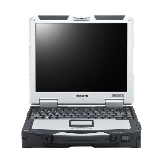 Toughbook CF - 31 MK2, 13.1" Touch, Intel Core i5 - 2520M, 8GB, 256GB SSD, Windows 7 Pro. - Rugged Books Inc.