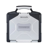 Toughbook CF - 31 MK2, 13.1" Touch, Intel Core i5 - 2520M, 8GB, 256GB SSD, Windows 7 Pro. - Rugged Books Inc.