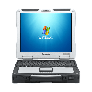 パナソニック TOUGHBOOK CF-19 i5-2520M Panasonic Toughbook CF-19 i5 MK5